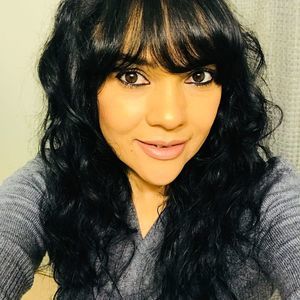 Meet your Posher, Marisol